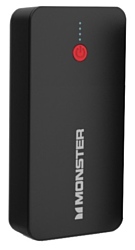 Monster Power Bank 7500mAh