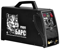 БАРС Profi TIG 167 D