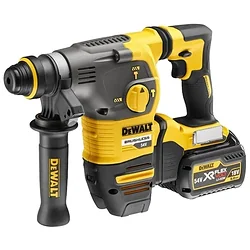 Перфоратор DeWALT DCH323T2-QW