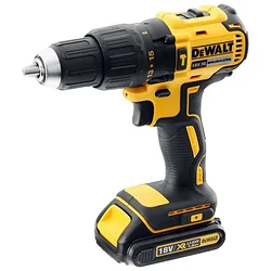 Дрель-шуруповерт DeWALT DCD778S2T