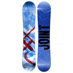 Joint Snowboards Mountain Calls (17-18)