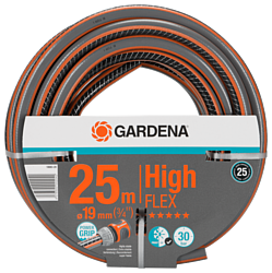 Gardena HighFLEX 19 мм (3/4", 25 м) 18083-20