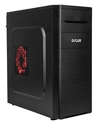 Delux DLC-DW376 400W Black