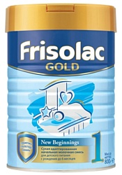 Friso Фрисолак 1 Gold, 800 г