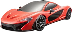 Maisto McLaren P1 (красный)