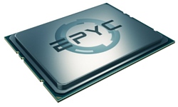 AMD Epyc 7451 (SP3 LGA, L3 65536Kb)