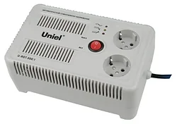 Стабилизатор напряжения Uniel U-RST-500-1