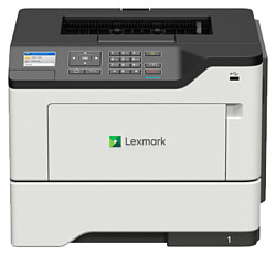 Lexmark MS621dn