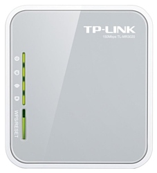 TP-LINK TL-MR3020 V3