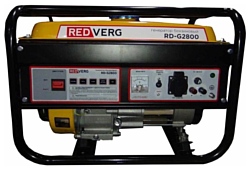 RedVerg RD-G2800