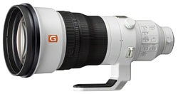 Sony FE 400mm f/2.8 GM OSS (SEL400F28GM)