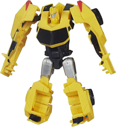 Hasbro Transformers Роботы под прикрытием. Легион: Бамблби