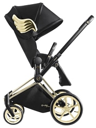 Cybex Priam Lux by Jeremy Scott