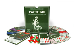 Правильные игры Эволюция Растения