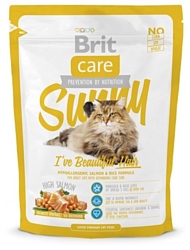 Brit Care Sunny I've Beautiful Hair (0.4 кг)