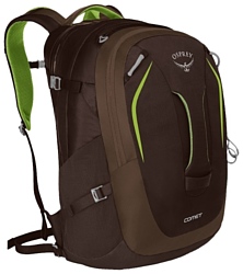 Osprey Comet 30 brown (komodo green)