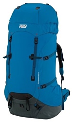 MontBell Super Expedition 110 blue (cyan blue)
