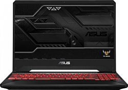 ASUS TUF Gaming FX505GE-AL388 ASUS TUF Gaming FX505GE-AL388