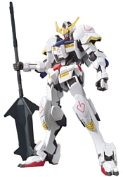 Bandai HG 1/144 Gundam Barbatos