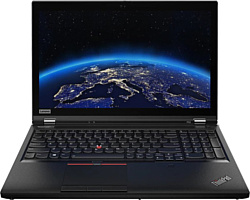 Lenovo ThinkPad P53 (20QN003KRT)