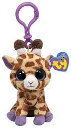 Ty Beanie Boos Жираф Safari 36507