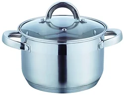 Кастрюля Appetite Rondy SH07163