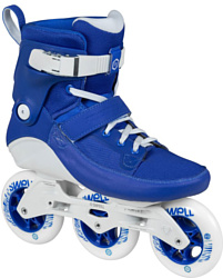 Powerslide Swell 100 Royal Blue (510017)