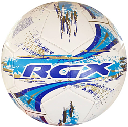 RGX RGX-FB-1713 (5 размер, белый/синий/голубой)
