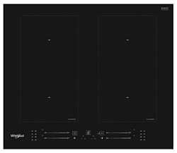 Электрическая варочная панель Whirlpool WL S3160 BF