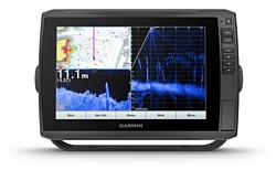 Garmin Echomap Ultra 102sv с трансдьютером