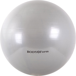 Body Form BF-GB01 85 см (серебристый)
