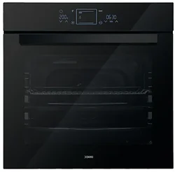 Электрический духовой шкаф Berg BGOV12 Электрический духовой шкаф Berg BGOV12