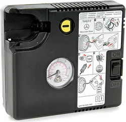 Автомобильный компрессор Mercedes-Benz A0005838200