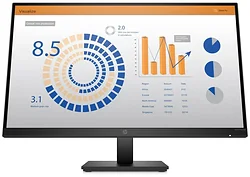 Монитор HP P27q G4 (8MB11AA) Монитор HP P27q G4 (8MB11AA)