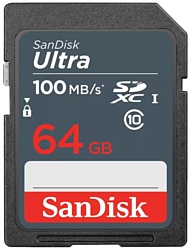 SanDisk SDSDUNR-064G-GN3IN