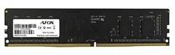 Модуль памяти AFOX AFLD48FH2P Модуль памяти AFOX AFLD48FH2P