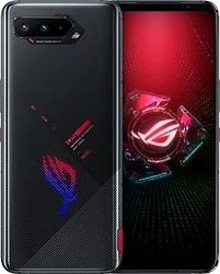 Смартфон ASUS ROG Phone 5 ZS673KS 16/512GB Смартфон ASUS ROG Phone 5 ZS673KS 16/512GB