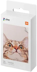 Сублимационная бумага Xiaomi 50x76 20 л TEJ4019GL