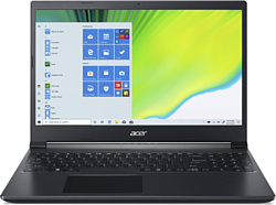 Acer Aspire 7 A715-42G-R6NC (NH.QBFEU.00B)