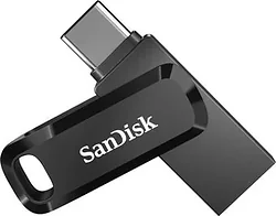 USB Flash Drive SanDisk Ultra Dual Drive Go Type-C 128GB