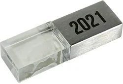 USB Flash Drive Apexto AP-UG001-RD-8GB