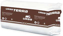 URSA Terra 37 PN 1250x610 100 мм
