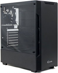 Powercase Alisio X3 (черный)