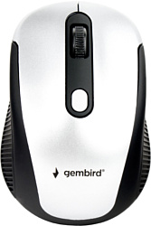 Gembird MUSW-420-4