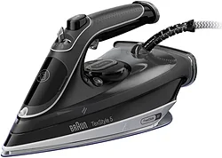 Утюг Braun TexStyle 5 SI 5188BK