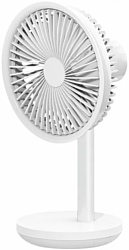 Solove F5 Desktop Fan (белый)