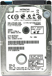 Hitachi Travelstar Z7K320 320GB (HTS723232A7A364)