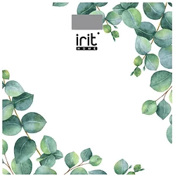 Напольные весы irit IR-7273