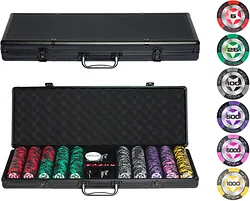 Карточная настольная игра Partida Black Stars bs500