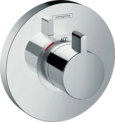 Axor ShowerSelect S Highflow 15741000